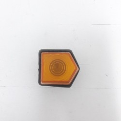 Lanterna Pisca Lateral Paralama Fiat Spazio 83/86