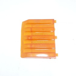 Lente Traseira Lateral Brasília 78 Ambar