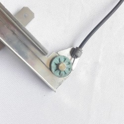 Maquina Regulador Vidro Gol 94 Le Manual