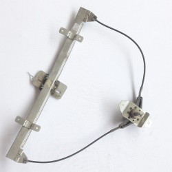 Maquina Regulador Vidro Gol 94 Le Manual