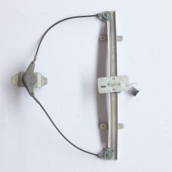 Maquina Regulador Vidro Le Gol 94 Manual