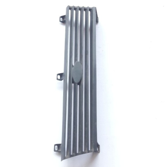 Grade Radiador Escort (Fibra) Original Ford