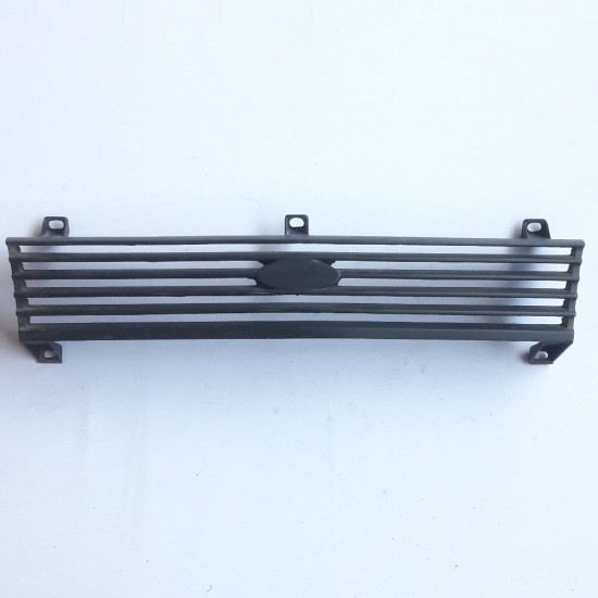 Grade Radiador Escort (Fibra) Original Ford