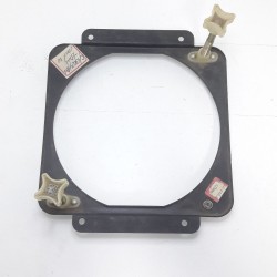 Carcaça Lanterna Dianteira Chevette /80