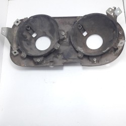 Carcaça Lanterna Dianteira Le Galaxie