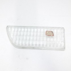 Lente Farol Milha Gol Voyage Parati