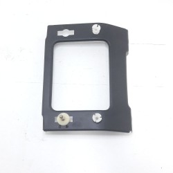 Carcaça Lanterna Dianteira