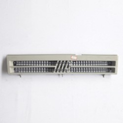 Grade Radiador Uno Prêmio Elba C/defeito