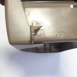 Console Central Escort 84 Original Ford