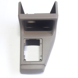 Console Central Escort 84 Original Ford