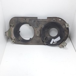 Carcaça Lanterna Dianteira Ld Galaxie