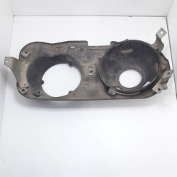 Carcaça Lanterna Dianteira Ld Galaxie