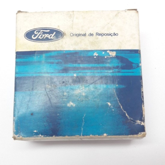 Rolamento Duplo Pinh&atilde;o Pampa 93/97 Versailles Royale 91/96