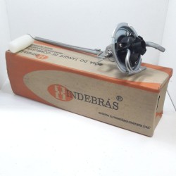 Medidor Combustível Escort 84/86 S/ Alarme Gasolina