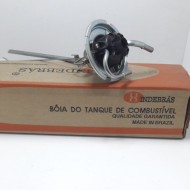 Medidor Combust&iacute;vel Escort 84/86 S/ Alarme Gasolina