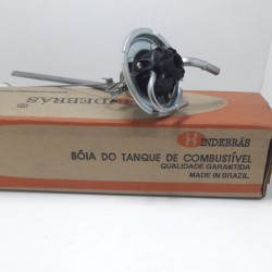 Medidor Combustível Escort 84/86 S/ Alarme Gasolina