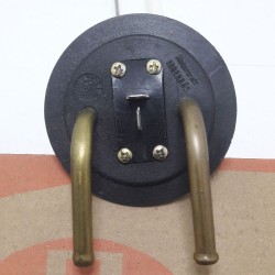 Medidor Bóia Combustível Belina 87/89 Gasolina