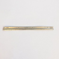 Friso Moldura Vidro Traseiro Le Maverick