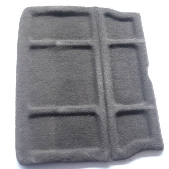 Tampa Traseira Belina /75 Original Ford