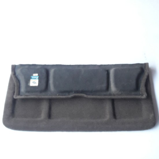 Tampa Traseira Belina /75 Original Ford