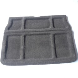 Tampa Traseira Belina /75 Original Ford