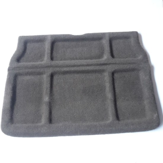 Tampa Traseira Belina /75 Original Ford