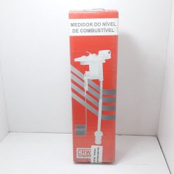 Medidor Bóia Combustível Santana C/ Retorno C/ Pescador 85/90 Gasolina