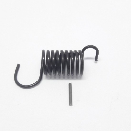 Mola Acelerador Fordinho