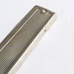 Soleira Porta Traseira Direita Corcel I 4 Pts Original Ford