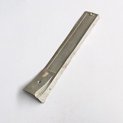 Soleira Porta Traseira Direita Corcel I 4 Pts Original Ford