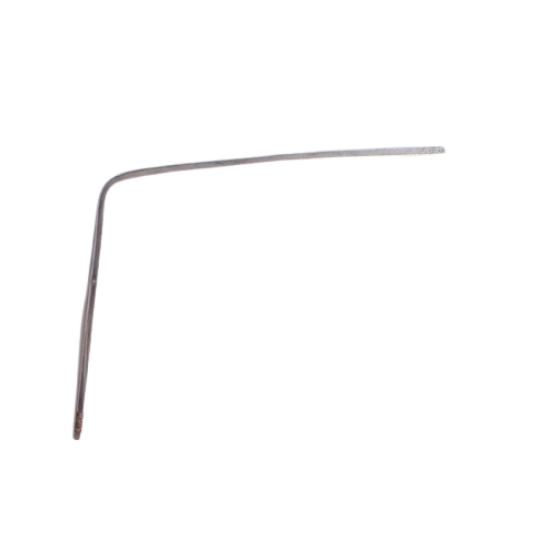 Friso Borracha Escort Ld II 650 X 500 Original Ford