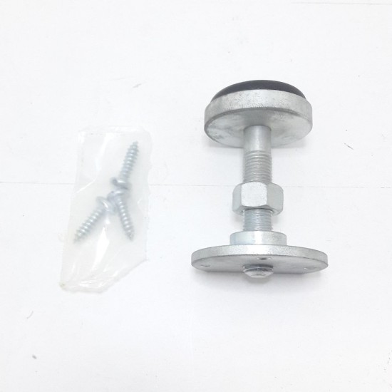 Descan&ccedil;o Apoio P&eacute; Acelerador Fordinho