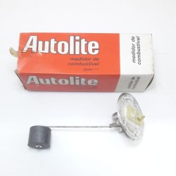 Medidor Bóia Combustível Chevette Marajó Chevy 85/89 Tanque 62 Lts Álcool/ Gasolina