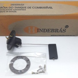 Medidor Bóia Combustível Chevette Marajó Chevy 81/85 Tanque 62 Lts
