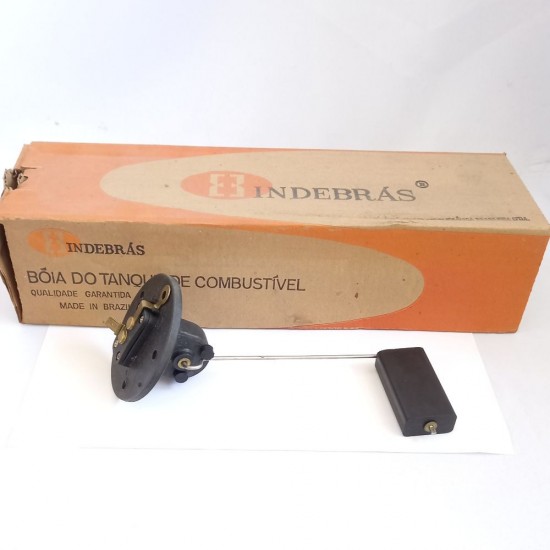 Medidor B&oacute;ia Combust&iacute;vel Maraj&oacute; 81/08-84