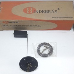 Medidor Bóia Combustível Chevette Marajó Chevy 85/89 Tanque 62 L
