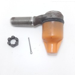 Terminal Direção Mercedez Le Rosca 25Mm Porca 19Mm Trw