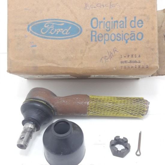 Terminal Dire&ccedil;&atilde;o Original Ford F4000