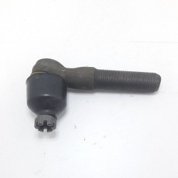 Terminal Direção Curvo Rosca Direita Ld Original Ford F4000 12.86/