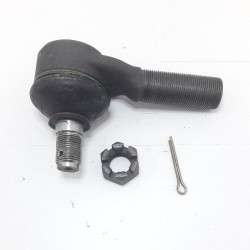 Terminal Direção Ford F600 F700 F750 F11000 71/ Le