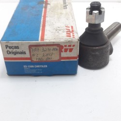 Terminal Direção Ld Ford F350 F600 57/70 Dodge