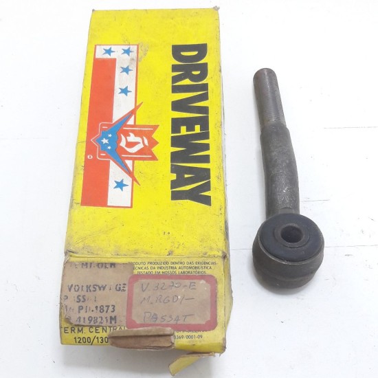 Terminal Dire&ccedil;&atilde;o Le C/ Olhal Passat Variant II Audi 80