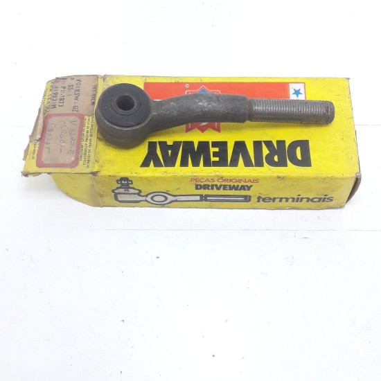 Terminal Dire&ccedil;&atilde;o Le C/ Olhal Passat Variant II Audi 80