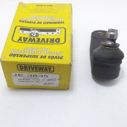 Pivô Inferior Suspensão Le Saveiro /12-92