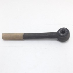 Terminal Direção  C/ Olhal Saveiro Pd-3853