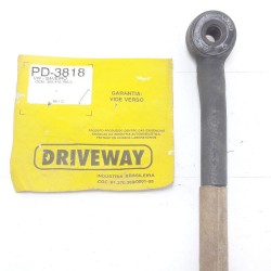 Terminal Direção C/ Olhal Saveiro Pd-3818