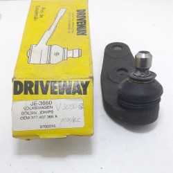 Pivo Suspensão Gol 95/ Dh/ps Je-3660