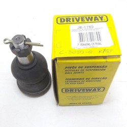 Pivo Suspensão Inferior A/c/d-10/20 C-14/14 16 64/93