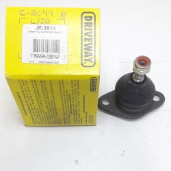 Pivo Suspensão Superior Chevy Je-3814