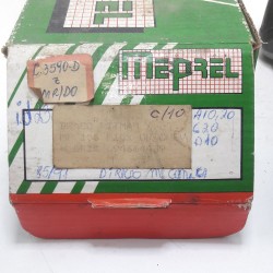 Braço Pitiman Pick-Up C10 C20 A10 A20 D10 Mp-155